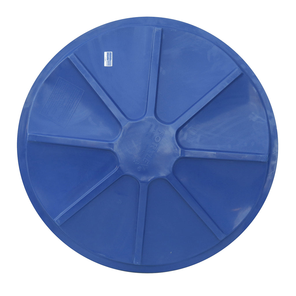 Caixa d'Água 310L em Polietileno Fortlev