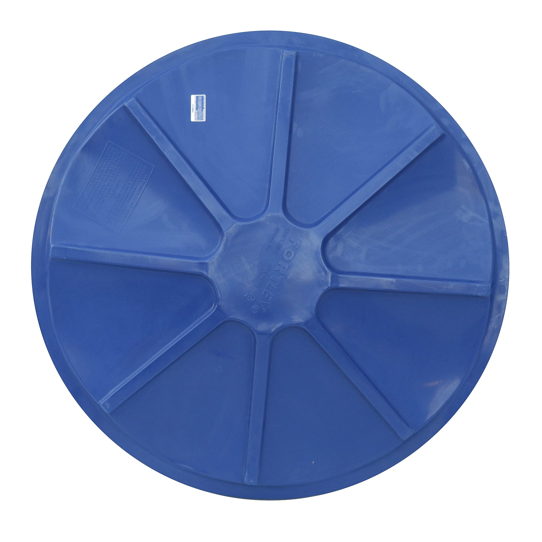 Caixa d'Água 310L em Polietileno Fortlev