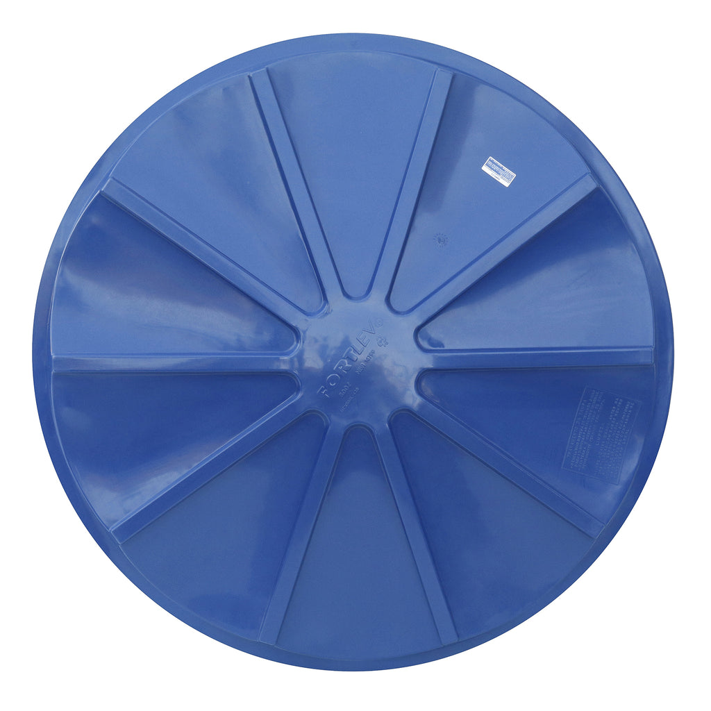 Caixa d'Água 500L em Polietileno Fortlev